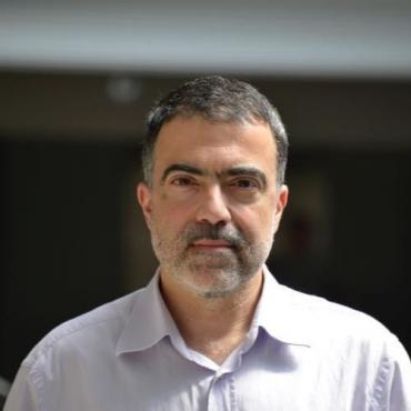 George Pantazopoulos